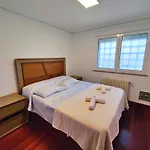 Gospodarstwo wiejskie Casa-nova Centro Sarria