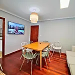 Gospodarstwo wiejskie Casa-nova Centro Sarria