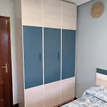 Casa-nova Centro *