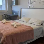 Casa-nova Centro Venkovský dům *