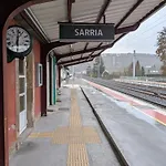 Venkovský dům Casa-nova Centro Sarria