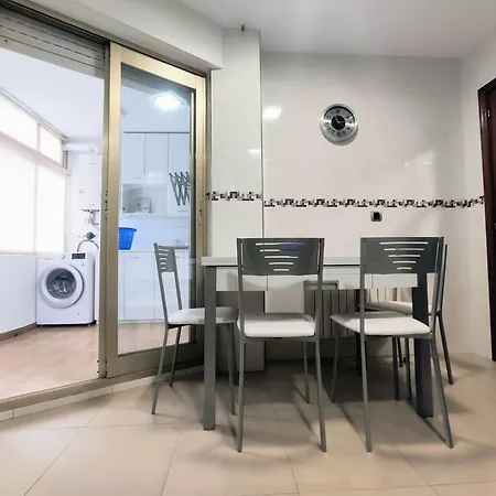 Casa-nova Centro Country house *