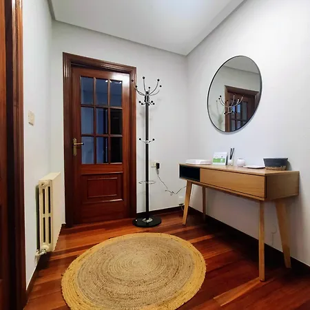 Country house Casa-nova Centro