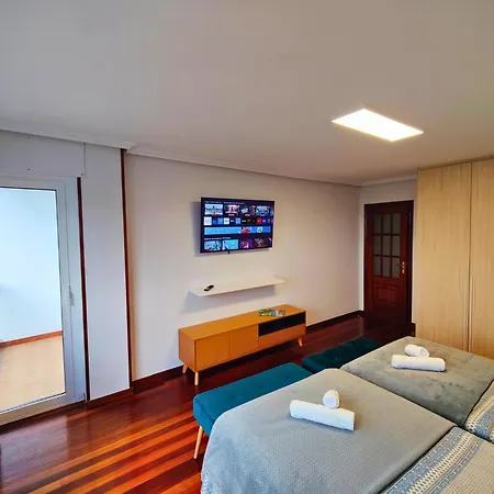 Casa-nova Centro Country house Sarria