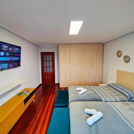 Casa-nova Centro Country house