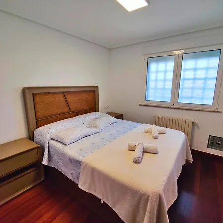 Country house Casa-nova Centro Sarria