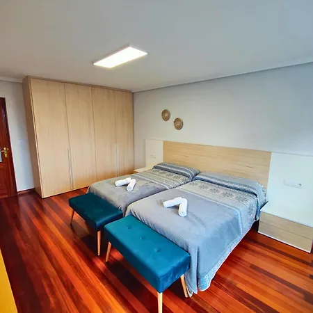 Casa-nova Centro Country house *