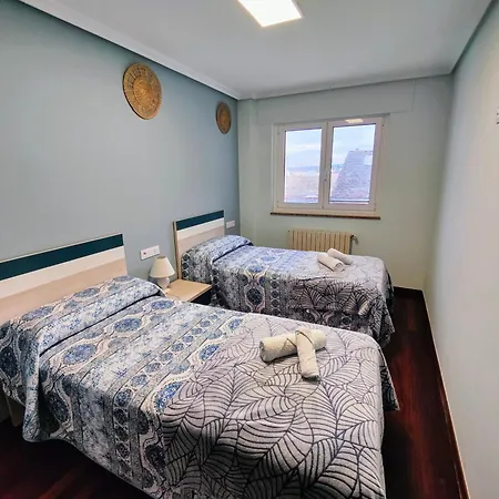 Country house Casa-nova Centro Sarria