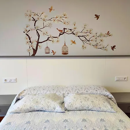 Casa-nova Centro Sarria