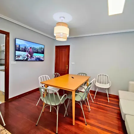 Kır Evi Casa-nova Centro Sarria
