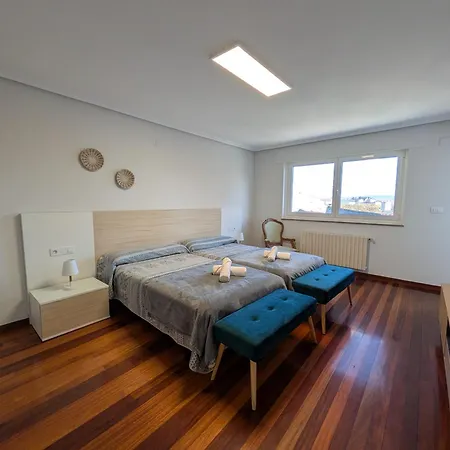 Casa-nova Centro Venkovský dům *