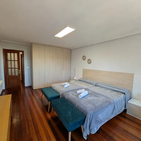 Casa-nova Centro Hétvégi ház