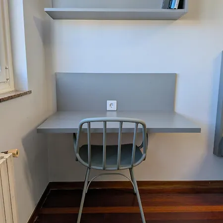 Hétvégi ház Casa-nova Centro Sarria