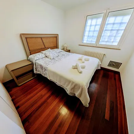 Casa-nova Centro Sarria