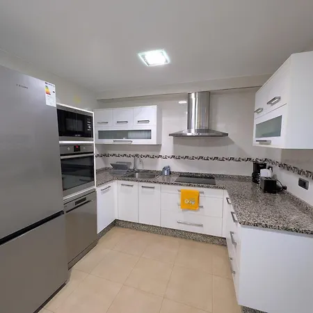 Hétvégi ház Casa-nova Centro