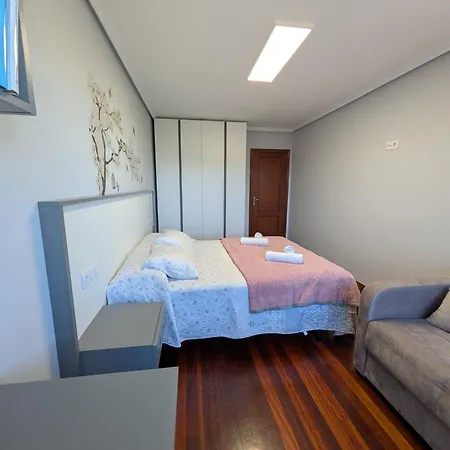 Casa-nova Centro カントリーハウス *