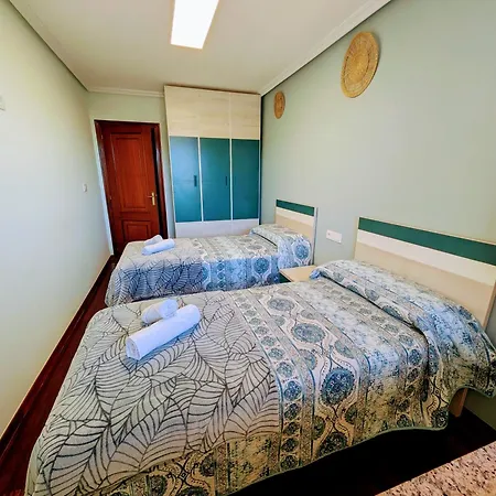 Casa-nova Centro Hétvégi ház Sarria