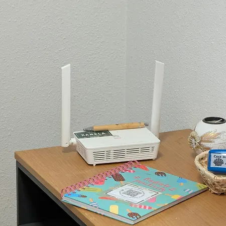 Hétvégi ház Casa-nova Centro Sarria