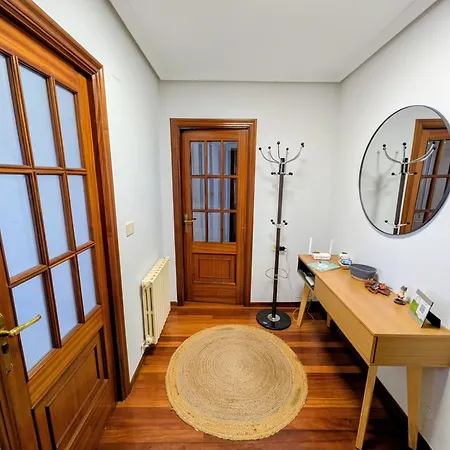 Casa-nova Centro Hétvégi ház
