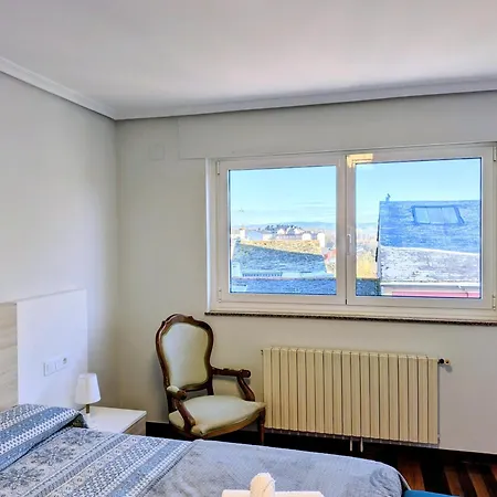 Hétvégi ház Casa-nova Centro