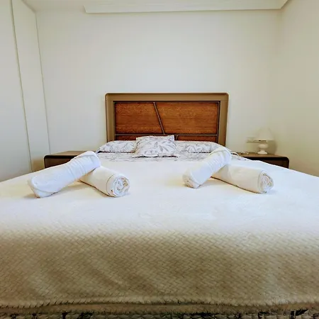 Casa-nova Centro Kır Evi Sarria