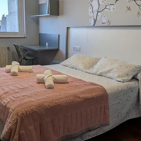 Casa-nova Centro Venkovský dům *