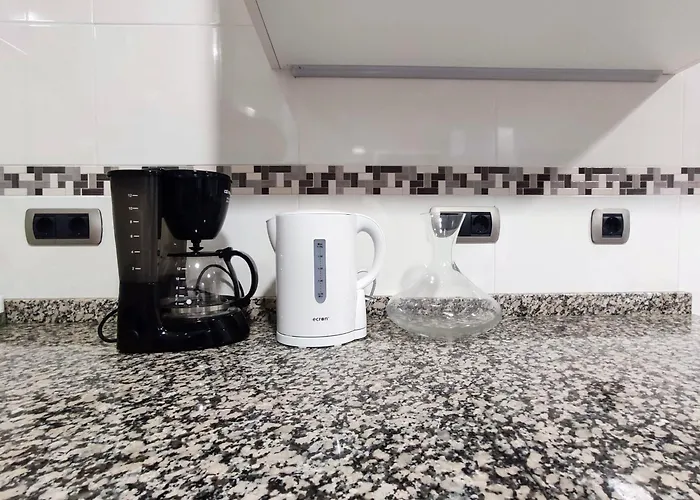 Hétvégi ház Casa-nova Centro Sarria