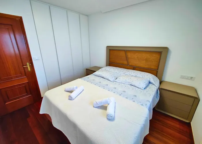 Casa-nova Centro Sarria