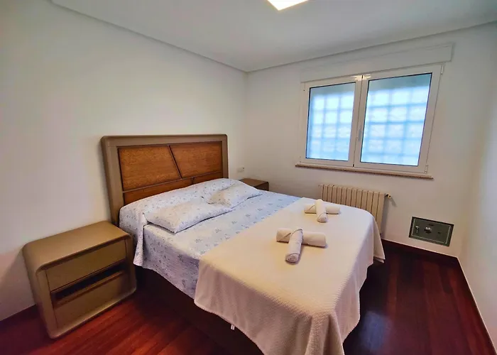 Hétvégi ház Casa-nova Centro Sarria