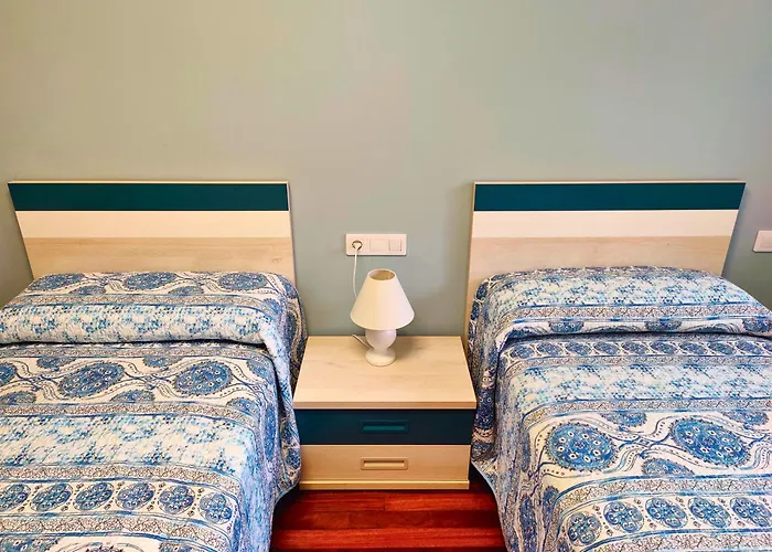 カントリーハウス Casa-nova Centro *