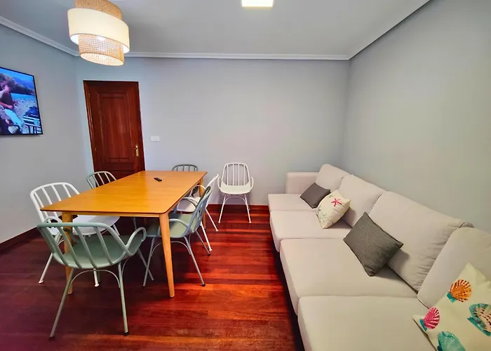 Casa-nova Centro Hétvégi ház