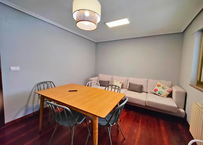 Casa-nova Centro カントリーハウス *