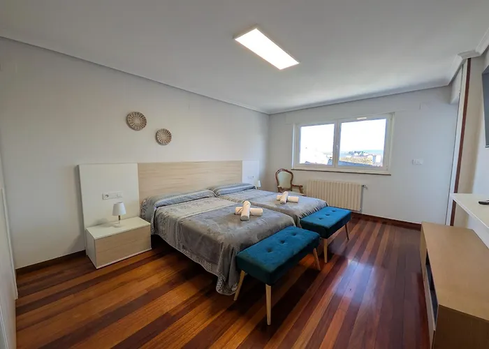 Casa-nova Centro Hétvégi ház *