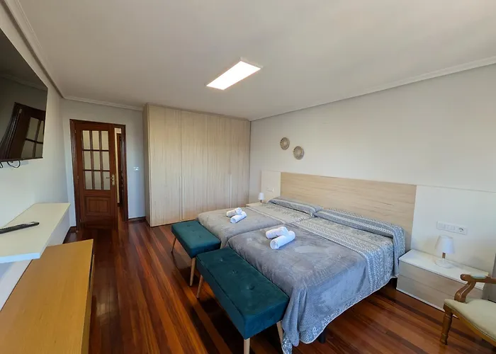 Casa-nova Centro Hétvégi ház