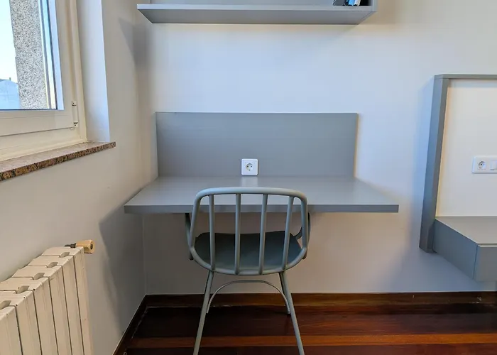 Hétvégi ház Casa-nova Centro Sarria