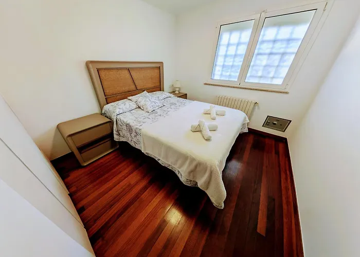 Casa-nova Centro Sarria