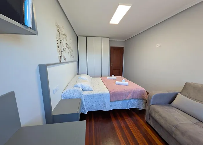 Casa-nova Centro Hétvégi ház *