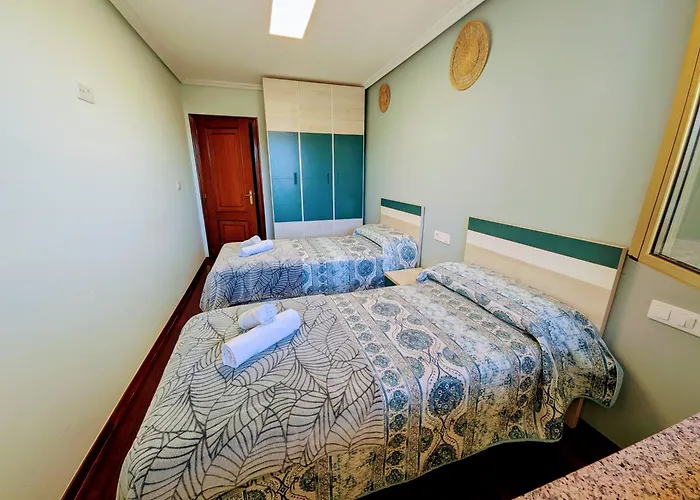 Casa-nova Centro Kır Evi Sarria