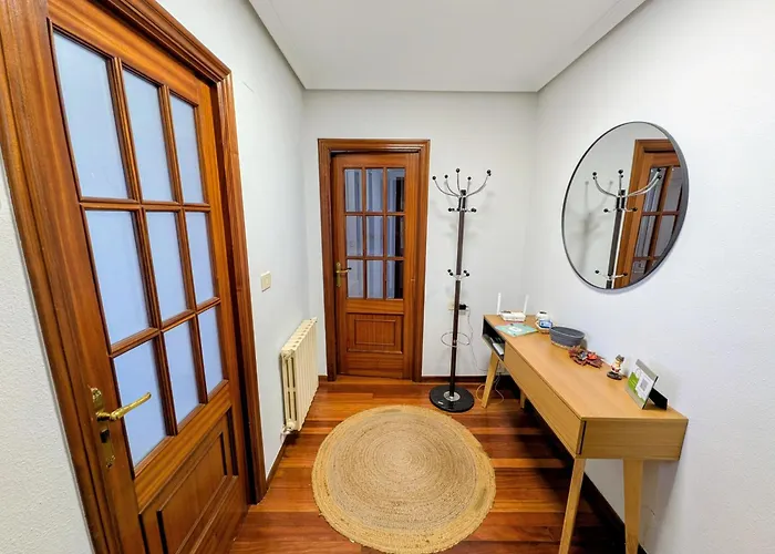 Casa-nova Centro Hétvégi ház