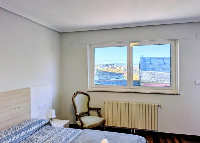 Hétvégi ház Casa-nova Centro