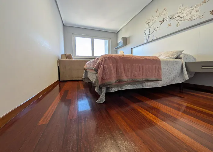 Casa-nova Centro Hétvégi ház *