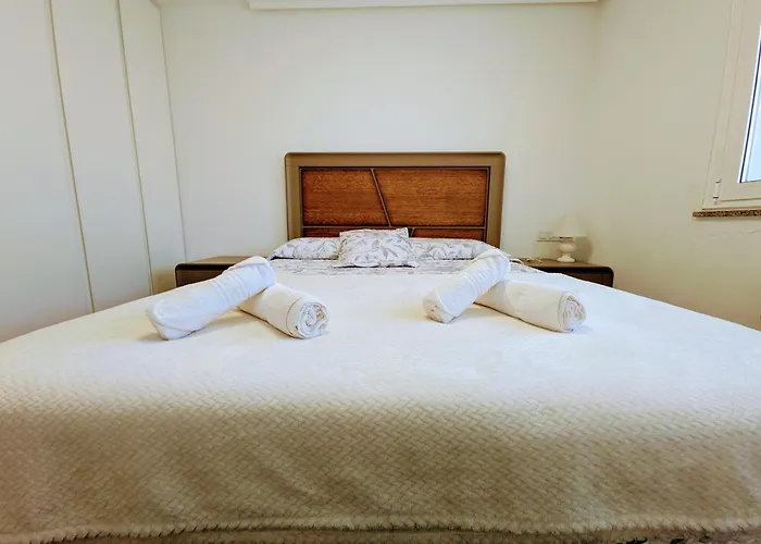 Casa-nova Centro Hétvégi ház Sarria