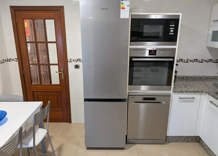 Casa-nova Centro * サリア