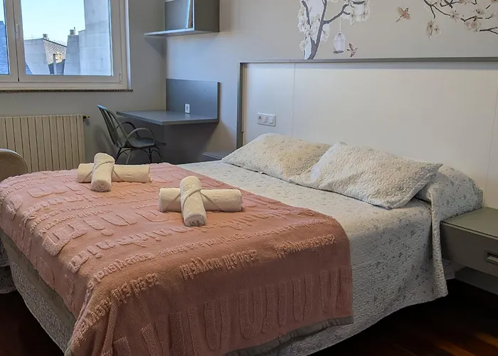 Casa-nova Centro Hétvégi ház *