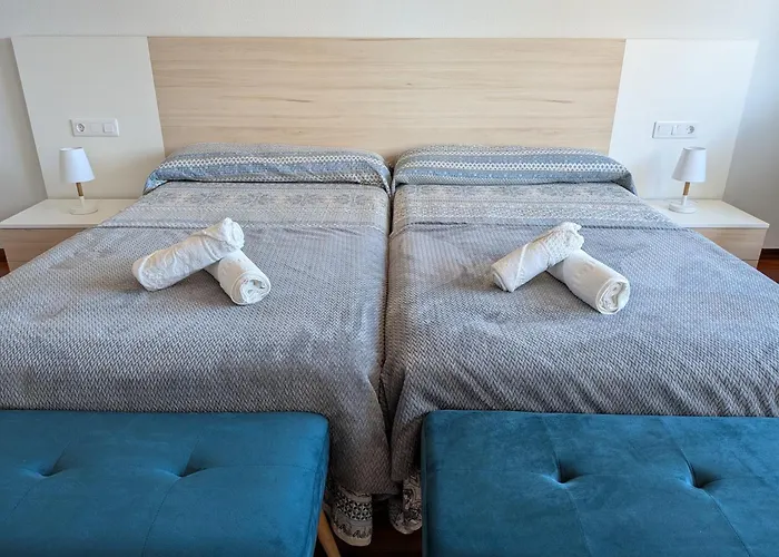 カントリーハウス Casa-nova Centro *