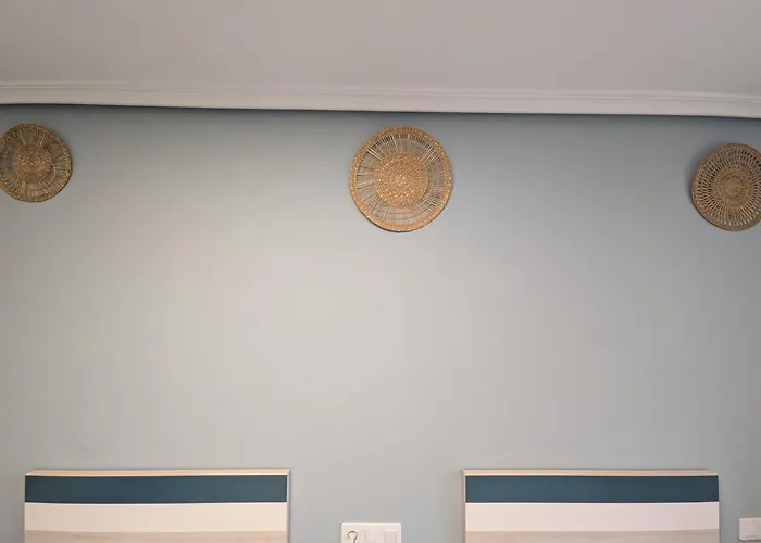 Casa-nova Centro カントリーハウス サリア