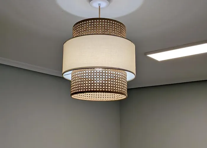 Casa-nova Centro Hétvégi ház Sarria