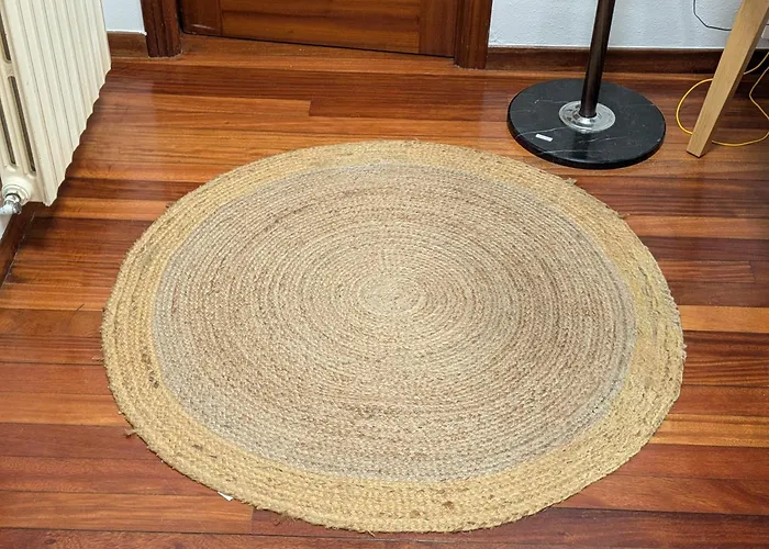 カントリーハウス Casa-nova Centro サリア